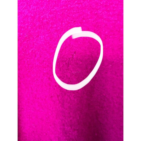 Eileen Fisher Purple Basic Classy Dressy Wool Felt Sweater Jacket Size Medium - Picture 3 of 12